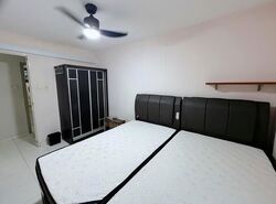 Blk 341 Sun Trellis (Sembawang), HDB Executive #558557891
